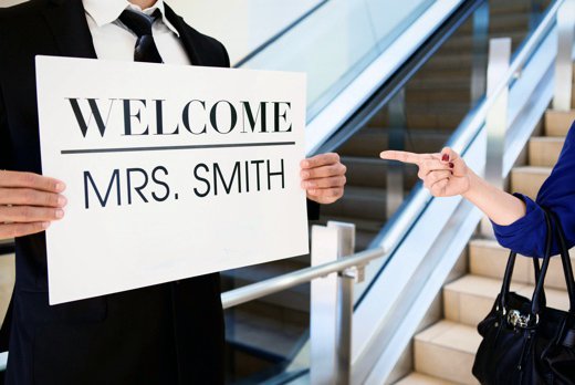 Athens private airport transfer