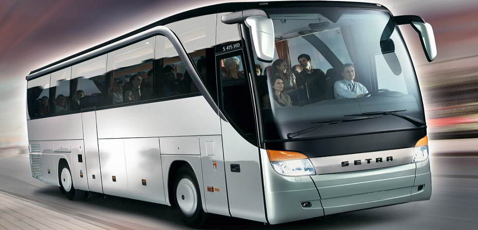 Athens bus/coach transfer